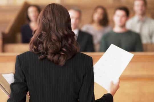 5 Odd Cases Better to Be Handled by a Female Lawyer