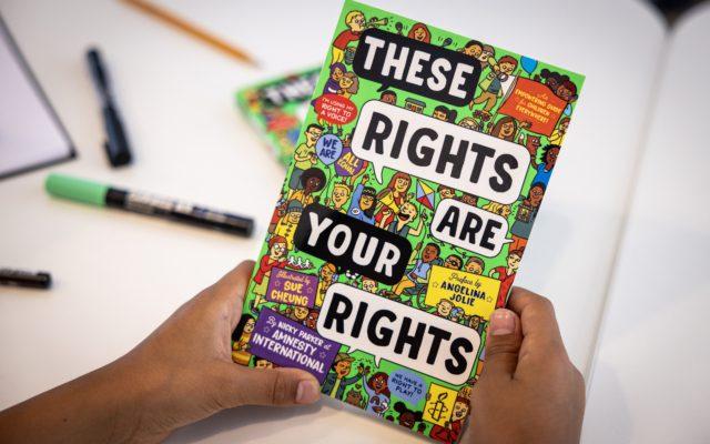 Fear Losing Your Child? Know Your Legal Rights