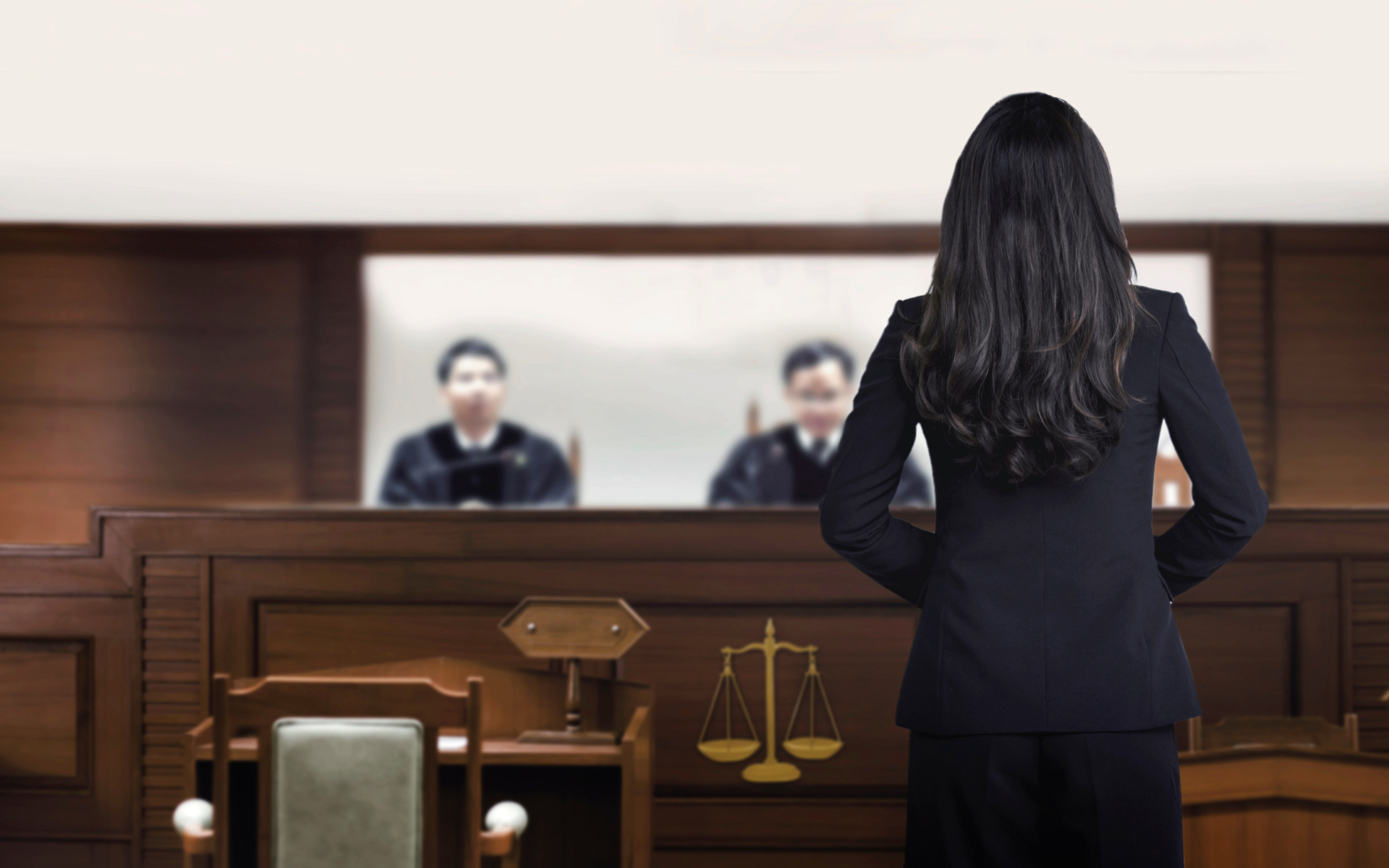 The Real Reason You Need Trustworthy Lawyers for Any Legal Problem