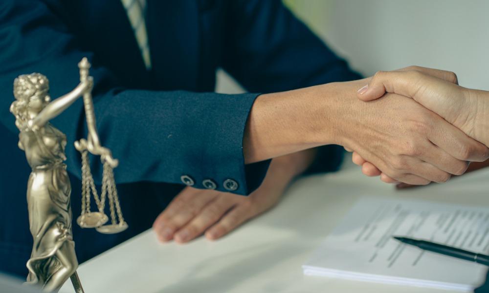 Why You Need a Female Corporate Lawyer in Lahore?