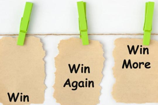 We Know, How to Win!