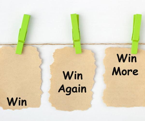 We Know, How to Win!